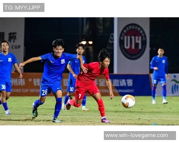 山西足球运动员的崛起与发展探索：从青训到职业联赛的奋斗历程